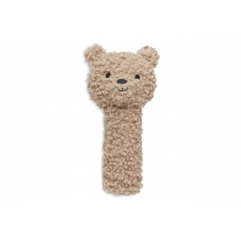 Hochet Teddy Bear Biscuit - Jeux / Jouets - lalaome