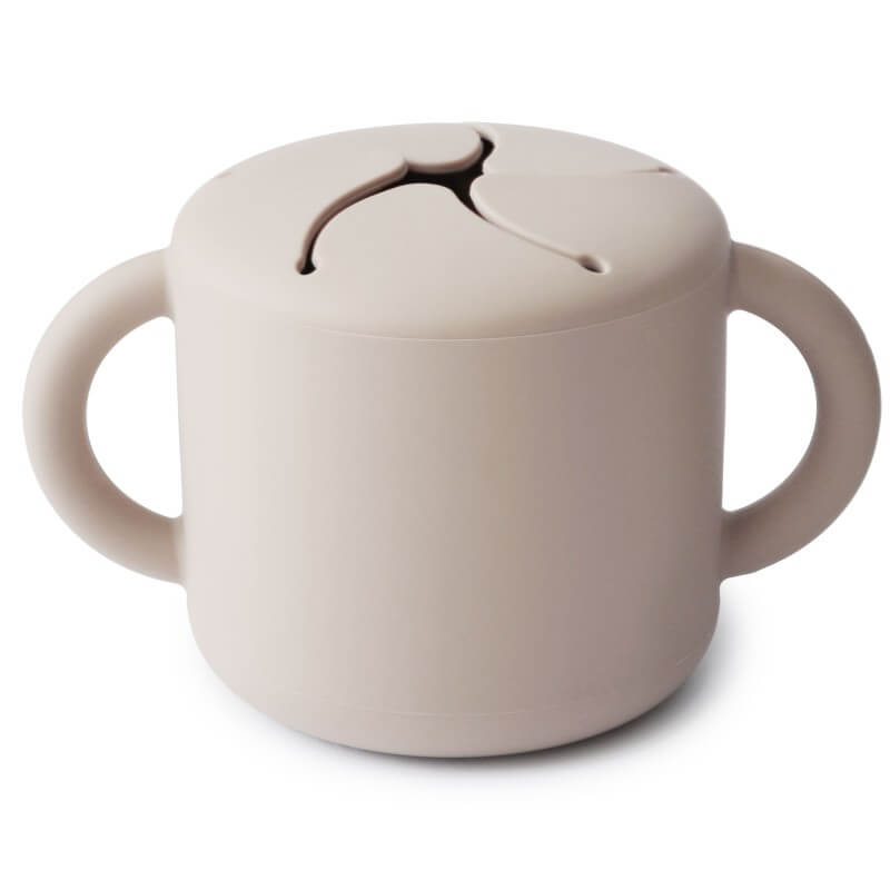 Tasse à collation - Ivory - Repas - lalaome