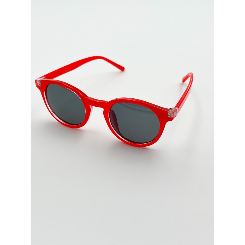 Duo lunettes soleil - rouge - Boutique - lalaome