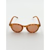Duo lunettes soleil - léopard - Boutique - lalaome
