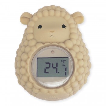 Thermomètre bain mouton - Bambins - lalaome