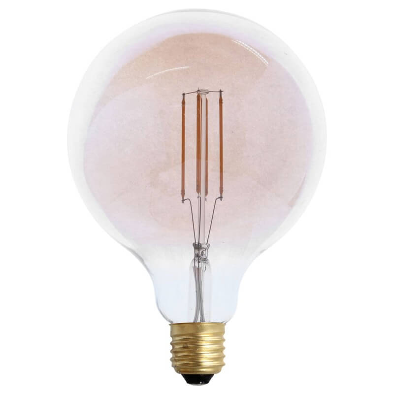 Ampoule LED Vintage globe - Luminaires - lalaome