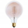 Ampoule LED Vintage globe - Luminaires - lalaome