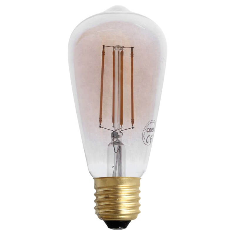 Ampoule LED Vintage - Luminaires - lalaome
