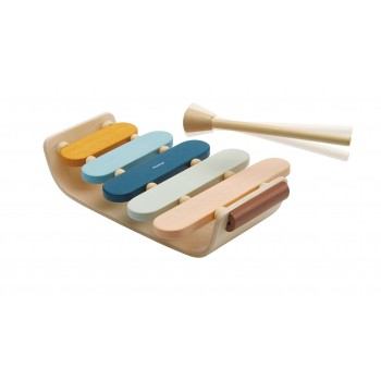 Xylophone Couleurs Tendresse