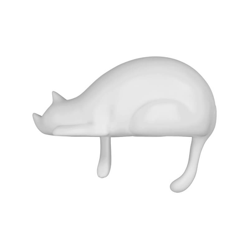 Lampe Georges le chat - Luminaires - lalaome